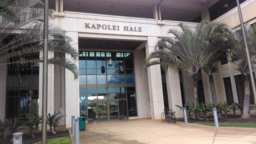 Kapolei Hale City Hall
