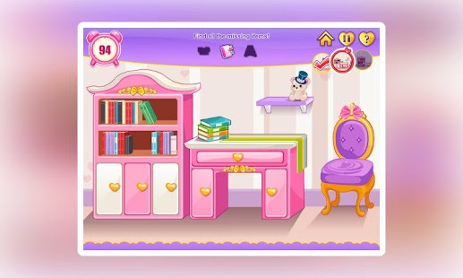 女孩们的派对 Screenshots 4