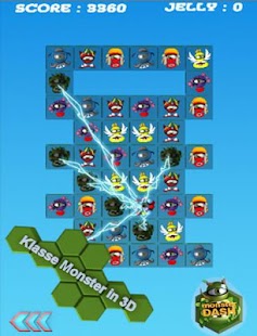 Free Download A Monster Ball APK for Android