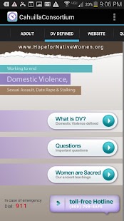 Download Cahuilla Consortium APK for PC