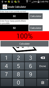 How to install Grade Calculator 1.2 apk for bluestacks