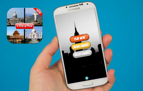 How to download 1 City 4 Pics 2.0 unlimited apk for bluestacks
