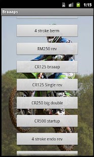 How to install Braaaps (Motocross Sounds) 1.3 apk for pc