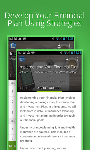 免費下載教育APP|Financial Plan app開箱文|APP開箱王