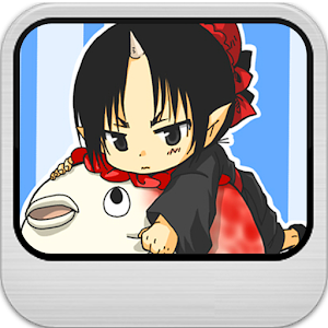 萌え画限定！[鬼灯の冷徹]の壁紙 1.0