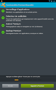 Mobile Security & Antivirus - screenshot thumbnail