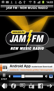 How to mod JAM FM New Music Radio patch 1.2 apk for laptop