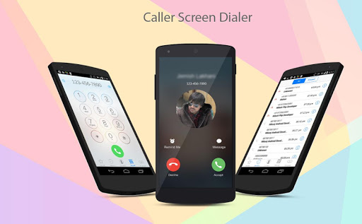 免費下載通訊APP|Caller Screen Dialer app開箱文|APP開箱王