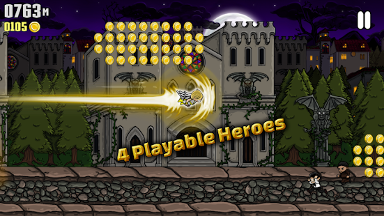 Free Download Hazze Heroes APK for Android