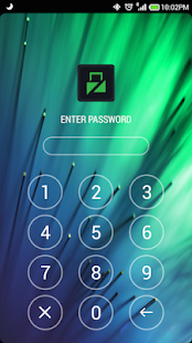 Lockdown Pro- Anwendungssperre apk cracked download - screenshot thumbnail
