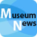 museumnews,박물관뉴스,뮤지움뉴스 logo