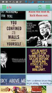 How to mod Quotes in Images lastet apk for android