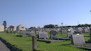 West Bank Cemetery
