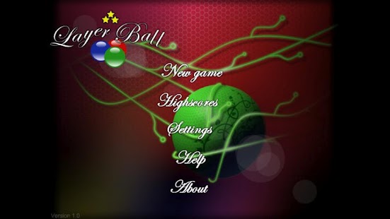 Lastest LayerBall APK for Android