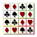 Four Symbols logo