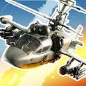 CHAOS Combat Helicopter HD №1 icon
