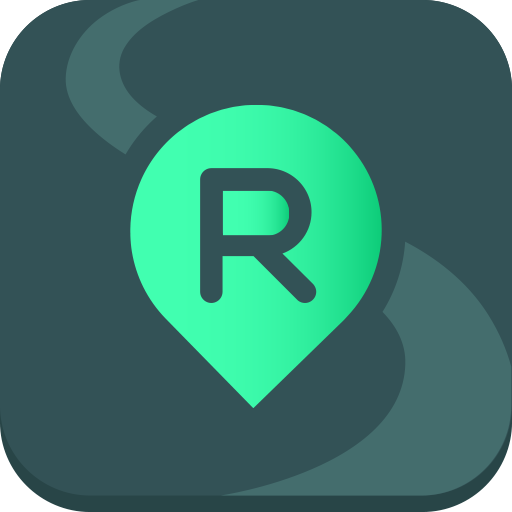 RideScout – Transit Directions LOGO-APP點子