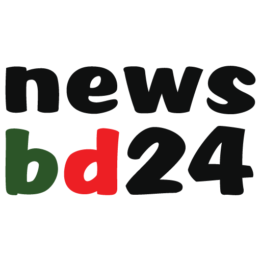 Newsbd24 新聞 App LOGO-APP開箱王