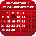 Basket Calendar Apk