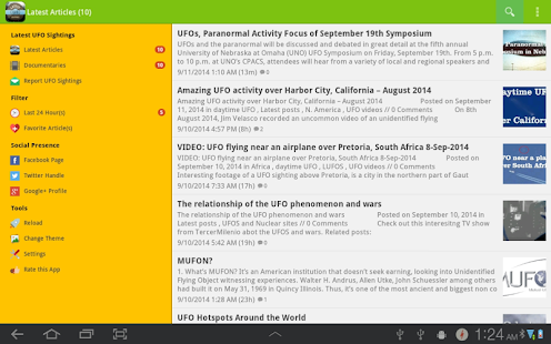 How to download Latest UFO Sightings 2.0 1.0 mod apk for android