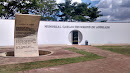Memorial Carlos Drummond De Andrade 