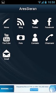 How to mod AresSieran Official APP patch 1.2.2.181 apk for pc