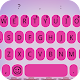 Emoji Keyboard - Lover Pink 2 APK