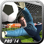 Cover Image of Download Professional Soccer (Football) 1.2.1 APK