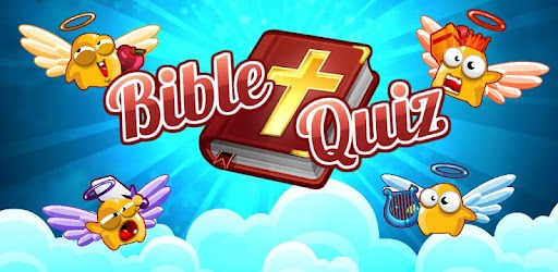 Изображения Bible Quiz - Christian Trivia на ПК с Windows