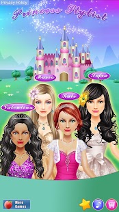 Princess Dress Screenshots 0