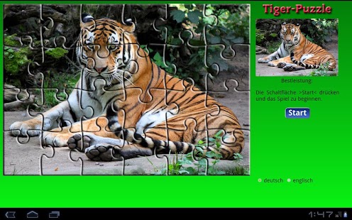 Download Tiger-Puzzle APK