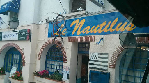 Velo Le Nautilus