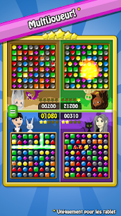 Mystic Marbles - screenshot thumbnail