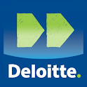 経営改革の現場から～Deloitte logo