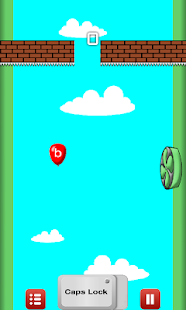How to get Balloon Capslock 1.2 apk for android
