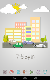 Diddly Widgets poster 7