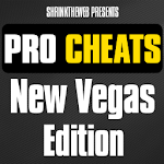 Pro Cheats - New Vegas Edition Apk