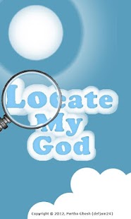 How to get Locate My God lastet apk for android