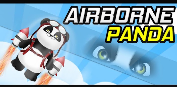 Airborne Panda