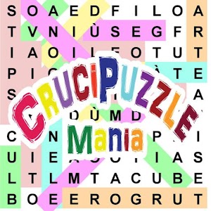 Words Puzzle Mania.apk 1.05