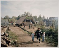 Prehistorische dagen