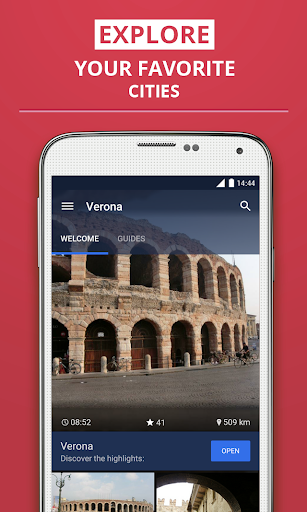 Verona Premium Guide