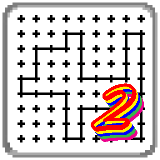 SlitherPuzzle2 LOGO-APP點子