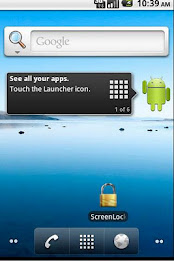 ScreenLocker poster 3