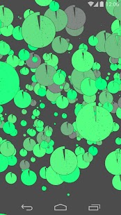 How to mod Green Bliss Live Wallpaper 1.1 mod apk for android