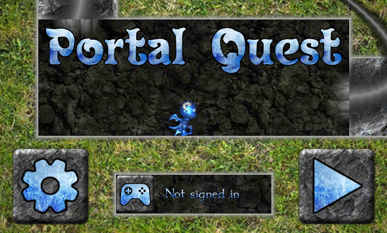 Portal Quest Android Apps on Google Play