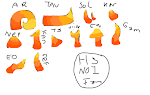 Troll Horns