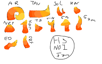 Troll Horns