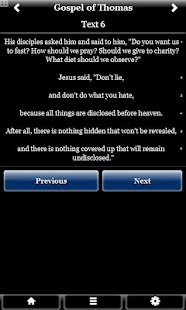 How to download Gospel of Thomas FREE patch 1.1 apk for laptop