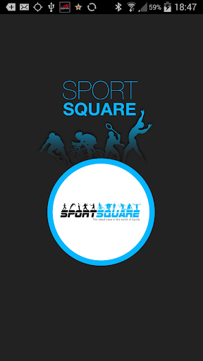 Sport Square
